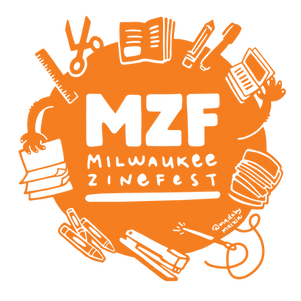 Milwaukee Zine Fest